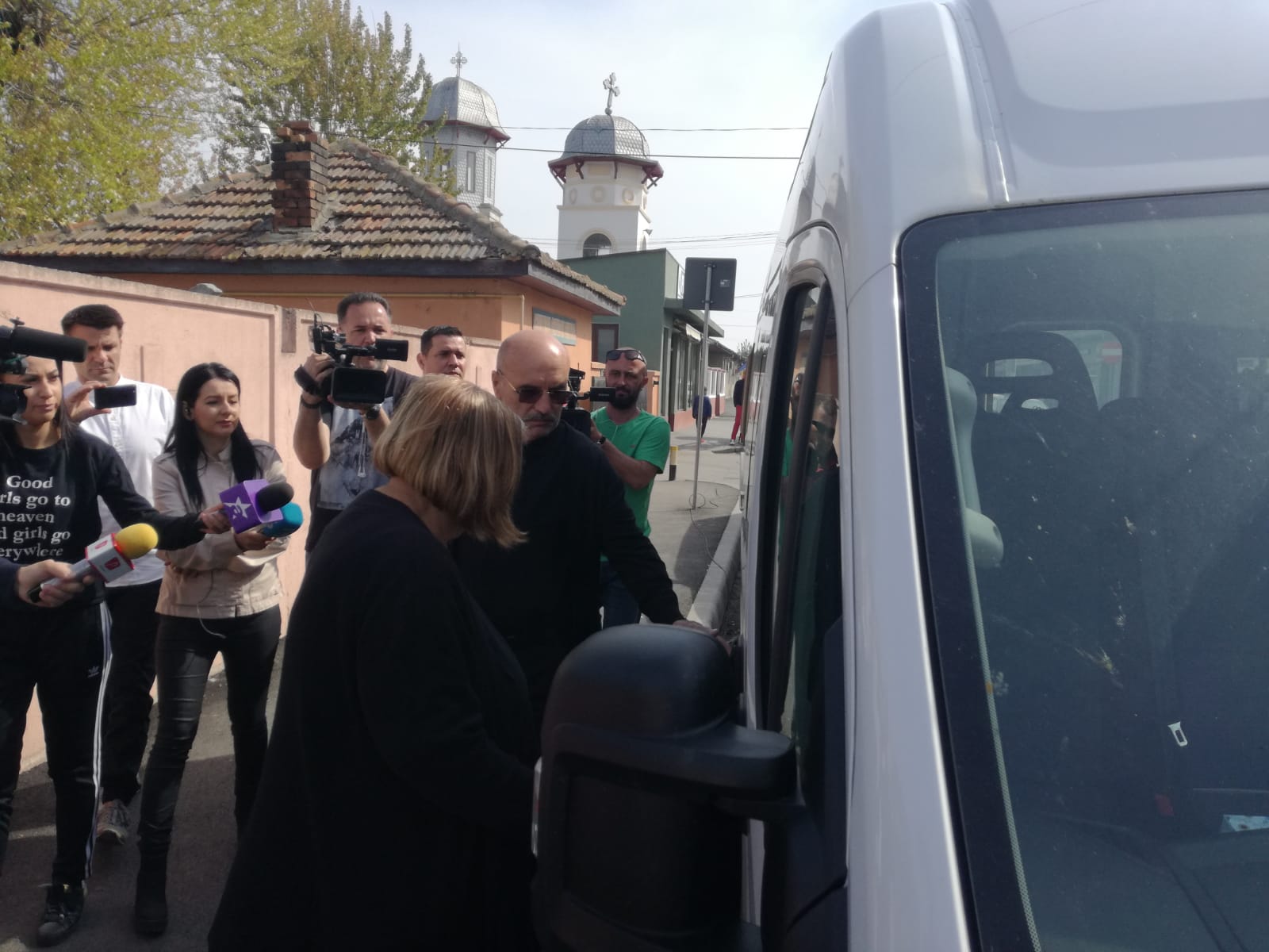 UPDATE | Părinții lui Răzvan Ciobanu așteaptă efectuarea necropsiei pentru a prelua trupul neînsuflețit | FOTO