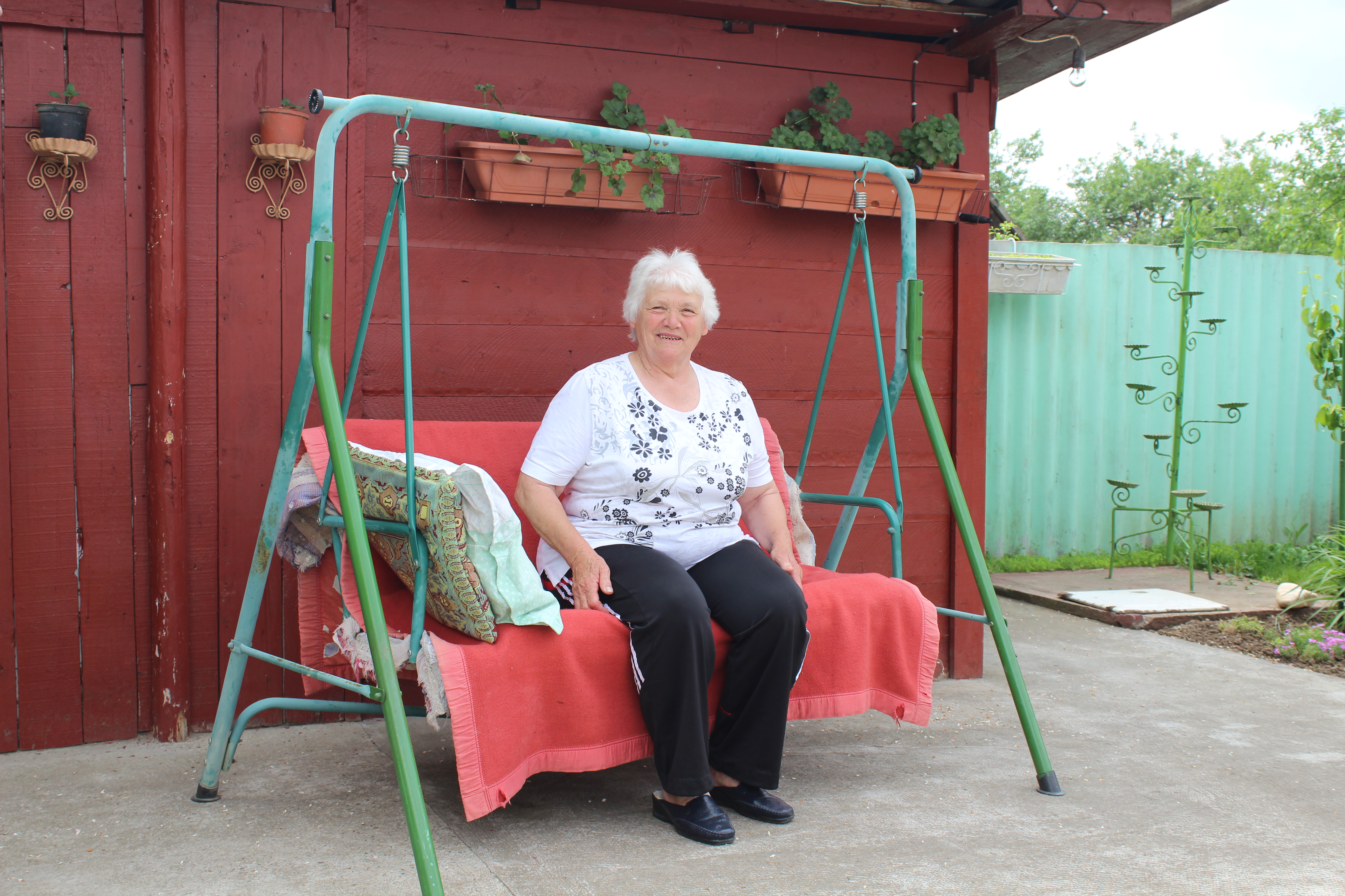 Mama lui Duckadam dezvăluie: ”Vindeam porci, ca să-i putem cumpăra de încălțat lui Helmuth!” / FOTO