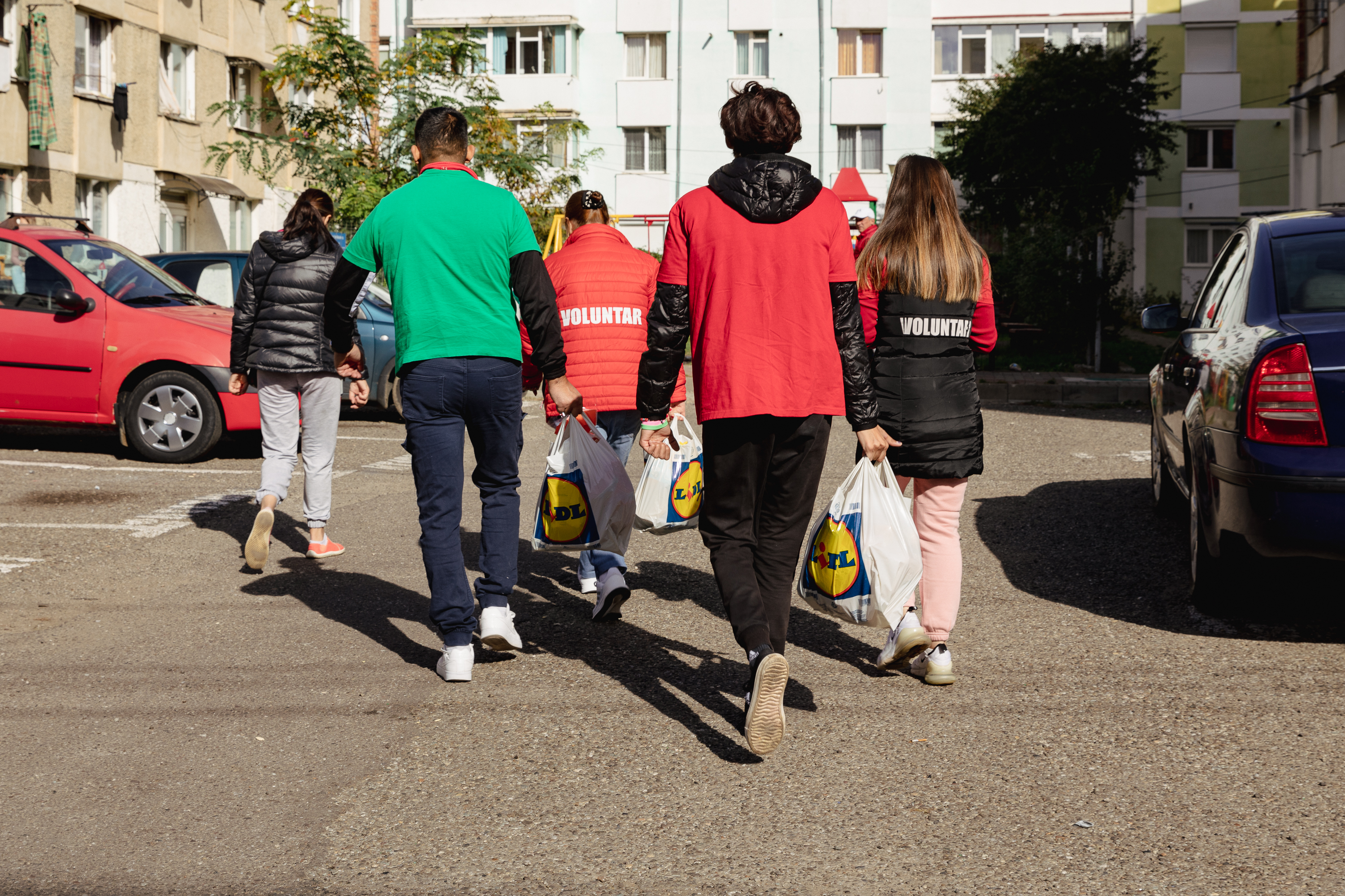 REPORTAJ. O femeie din Piatra-Neamţ a transformat suferinţa personală în izvor de bine pentru ceilalţi: „Dacă nu făceam asta, muream de durere”