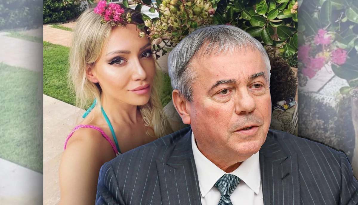Manekenka ISTETOVIRALA POTPIS Miće Megatrenda: "IMA MUŽA I DETE, bolje joj da SKINE!"