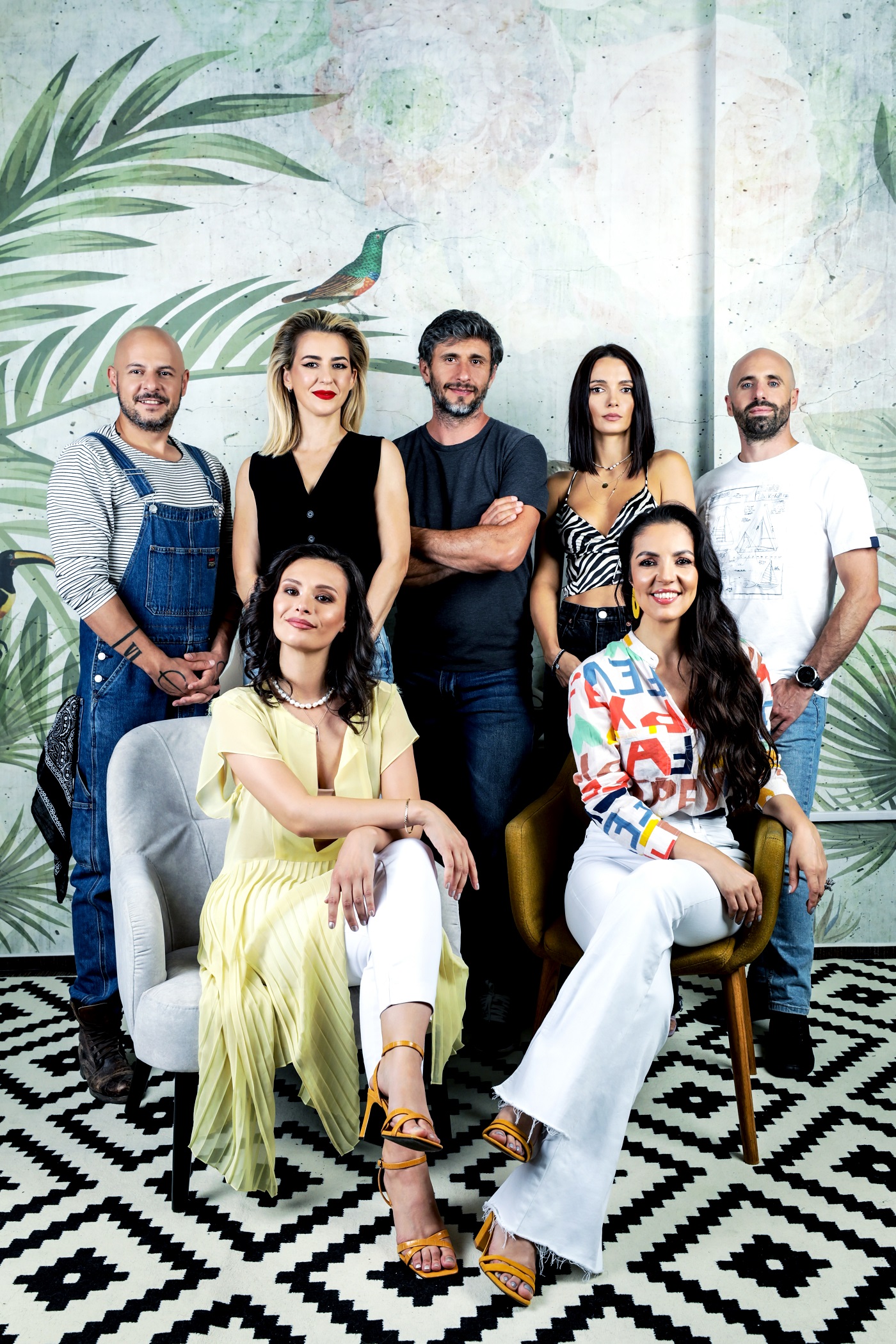 Schimbări neașteptate la PRO TV. Ce se întâmplă cu show-ul „Sunt celebru, scoate-mă de aici!”