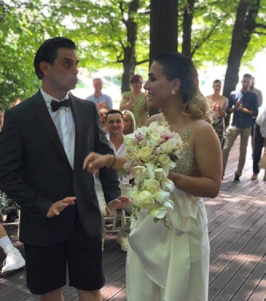 Soția lui DOC a răbufnit după eliminarea artistului de la Survivor 2023: „Am avut o perioadă sentimente negative față de el”