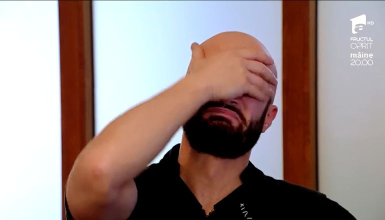 Povestea impresionantă a Laviniei, o adolescentă adoptată  care a făcut ravagii la X Factor. A stârnit hohote de plâns | FOTO