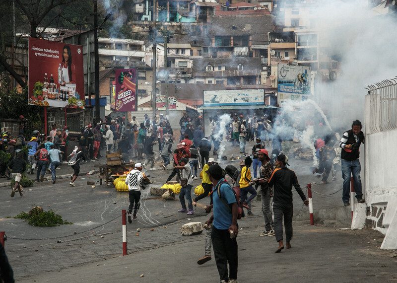 Gen-Z protest in Madagascar faces fatigue as it comes to a temporary halt