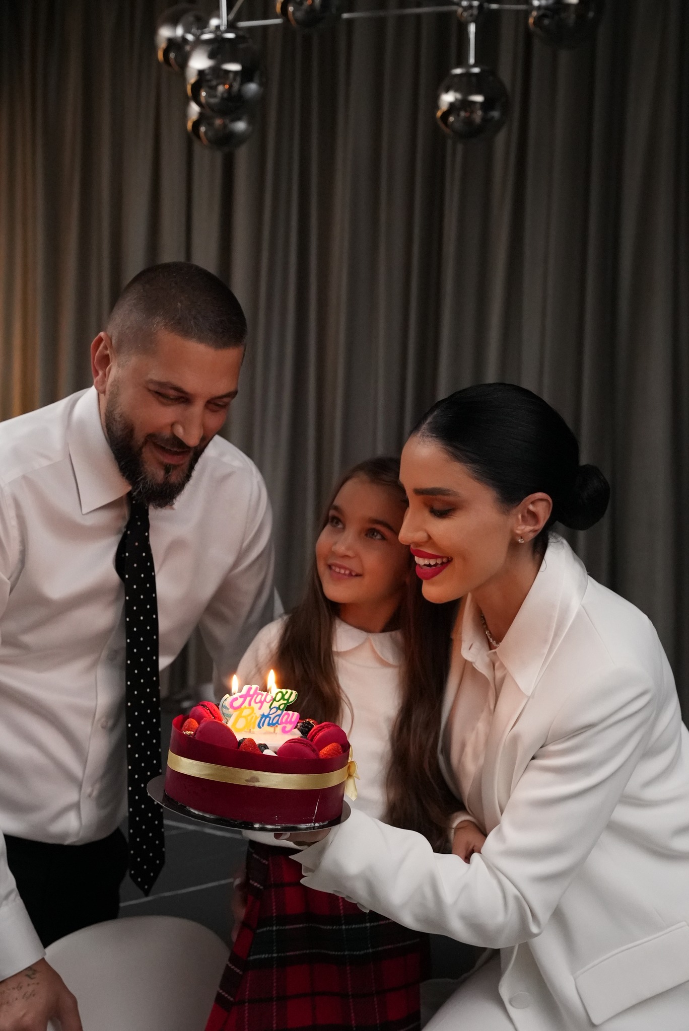 Adelina Pestrițu a postat primele imagini cu fiica ei, după doi ani în care a ales să nu o mai expună. Cum arată Zenaida acum