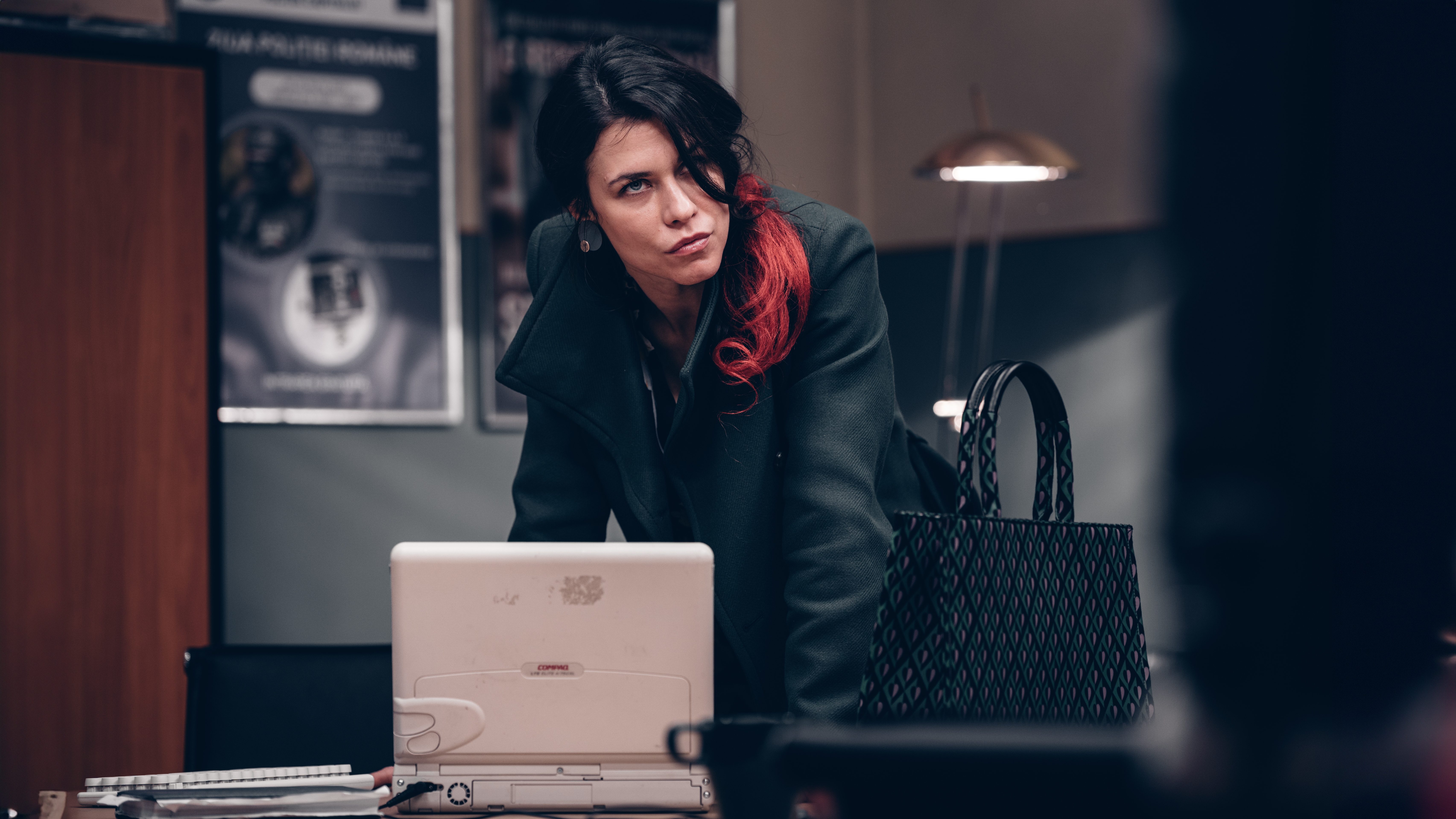 Pasiunile pe care le are Ana Ularu pe lângă actorie: „Sunt curioasă și etern interesată”