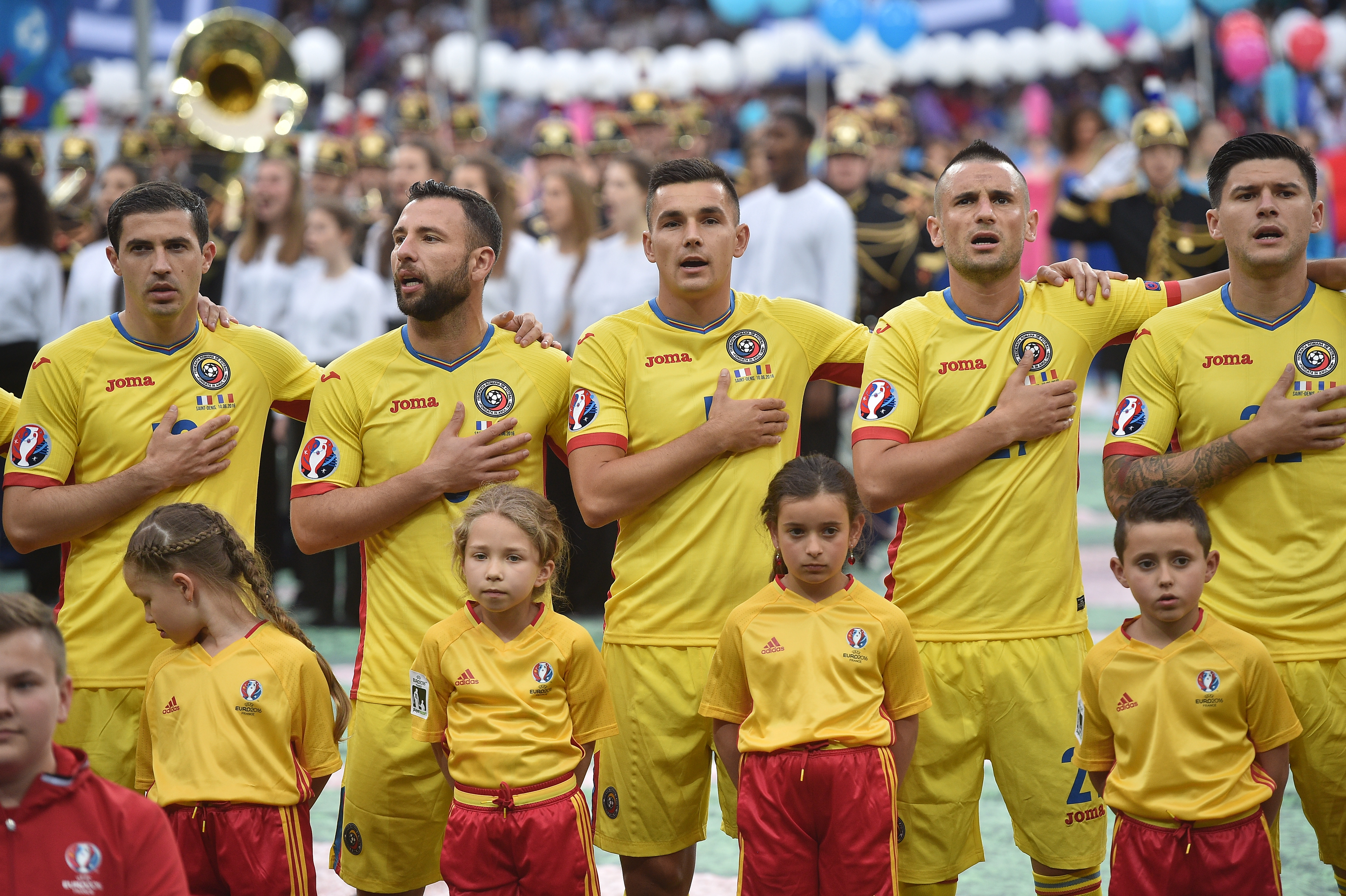 România-Franța 1-2 / LIVE BLOG. Eșec nedrept! Noi am fost Legiunea Franceză! Ne-au ucis în 89! | FOTO&VIDEO