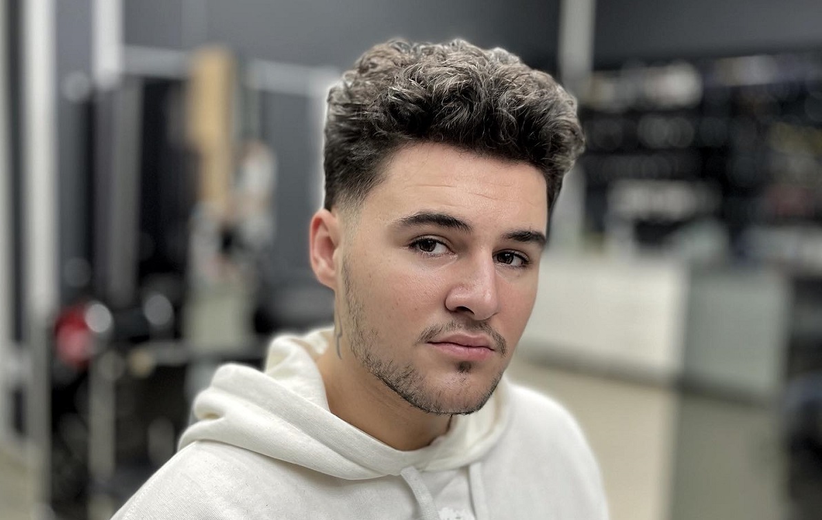 Mario Fresh și-a șters toate pozele de pe Instagram, inclusiv cele cu Alexia Eram. Anunțul artistului: „Un capitol frumos se termină aici”