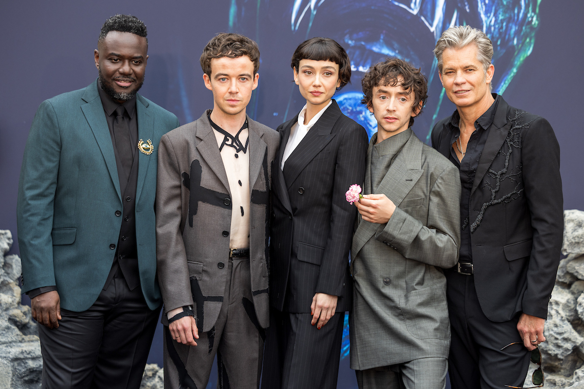 „Alien: Earth”, thrillerul SF semnat de Noah Hawley, promite să-și țină fanii în suspans. Dezvăluirile actorilor la premiera de la Londra