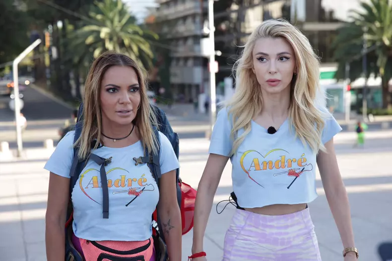 Andreea Antonescu, declarații sincere despre ruptura de Andreea Bălan. „Când era totul bine, nu eram prietenele care să iasă la sucuri”