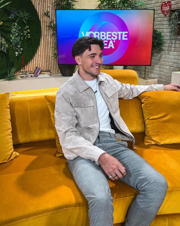 Adevărul despre plecarea neașteptată a lui Valentin Popescu de la „Love Island”: „Decizia a fost cea mai bună”. Ce planuri are după show