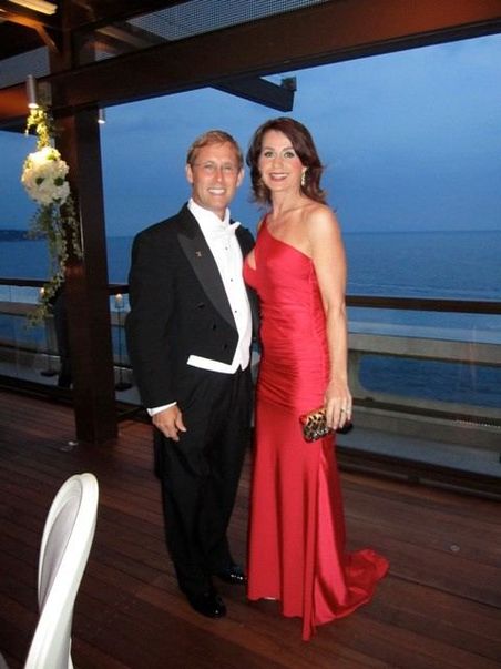 Nadia Comăneci și culisele căsniciei de 28 de ani cu Bart Conner: „Timp de un an după plecarea mea din România, am fost doar prieteni”