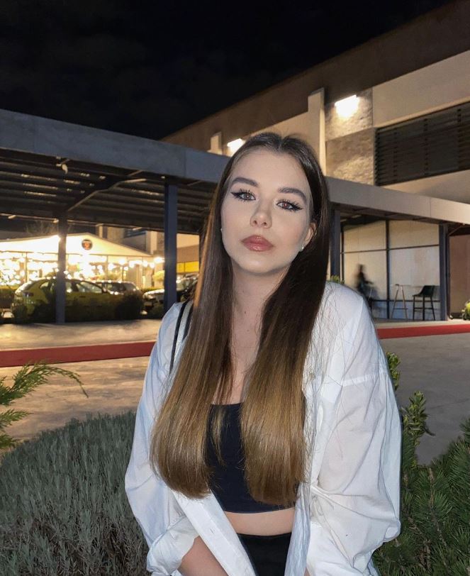 Cu cine este într-o relație Natalie, fiica lui Florin Busuioc. Iubitul ei e un cunoscut comediant: „Am început să fim prieteni”