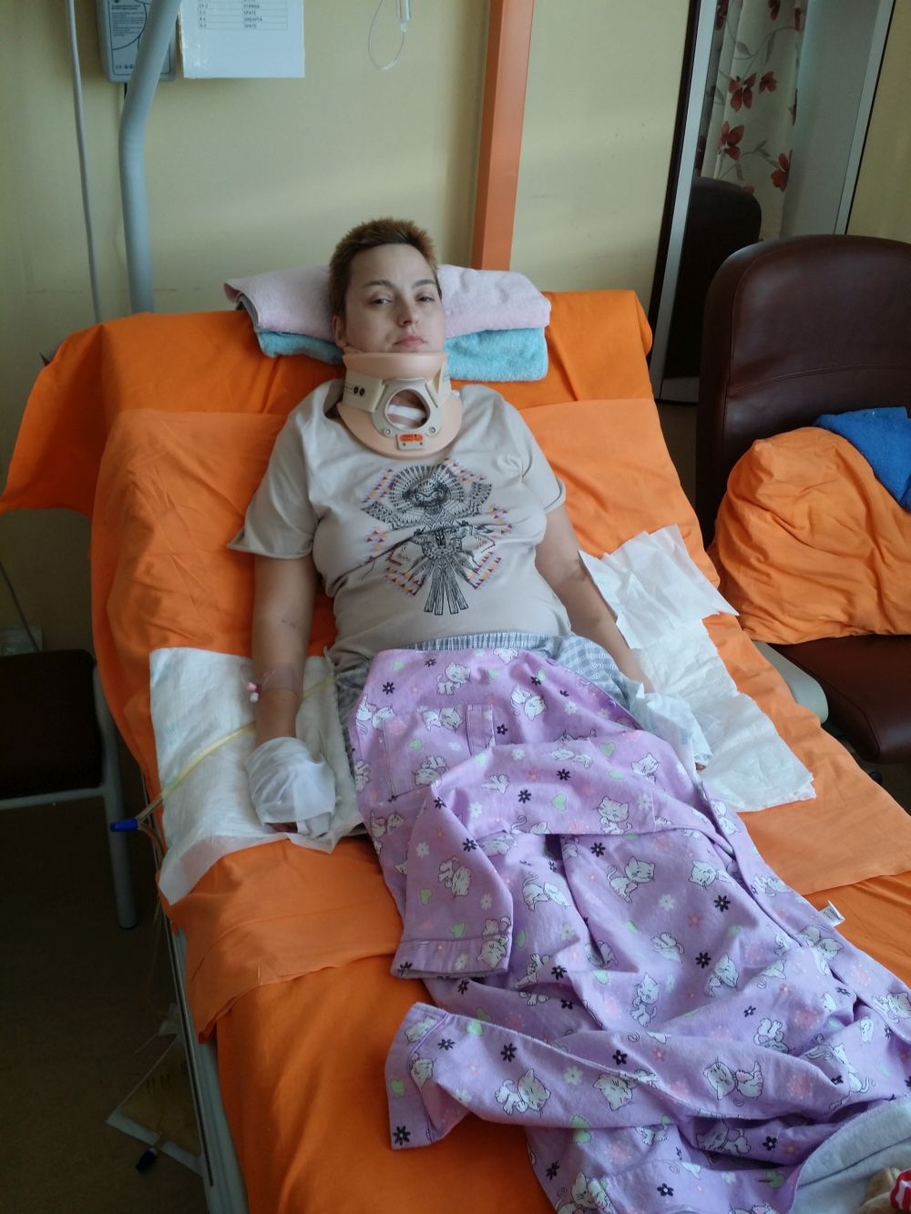 INVESTIGAȚIE EXCLUSIVĂ: Libertatea a intrat în posesia expertizei medico-legale într-un dosar tulburător. Omorâtă de infecții și mințită!