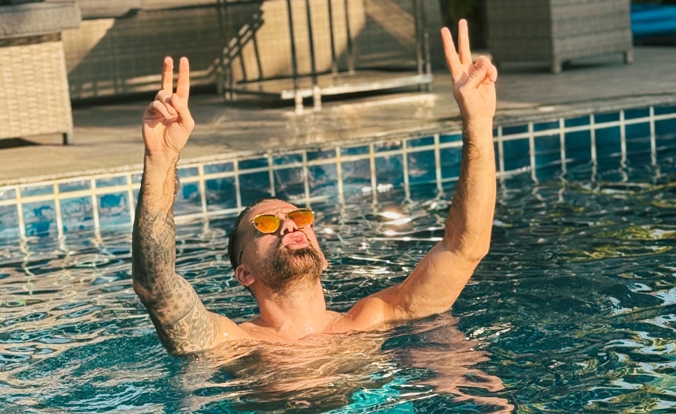 Răspunsul oferit de Florin Ristei când Dani Oțil l-a întrebat dacă se va așeza la casa lui: „O luăm de la capăt”