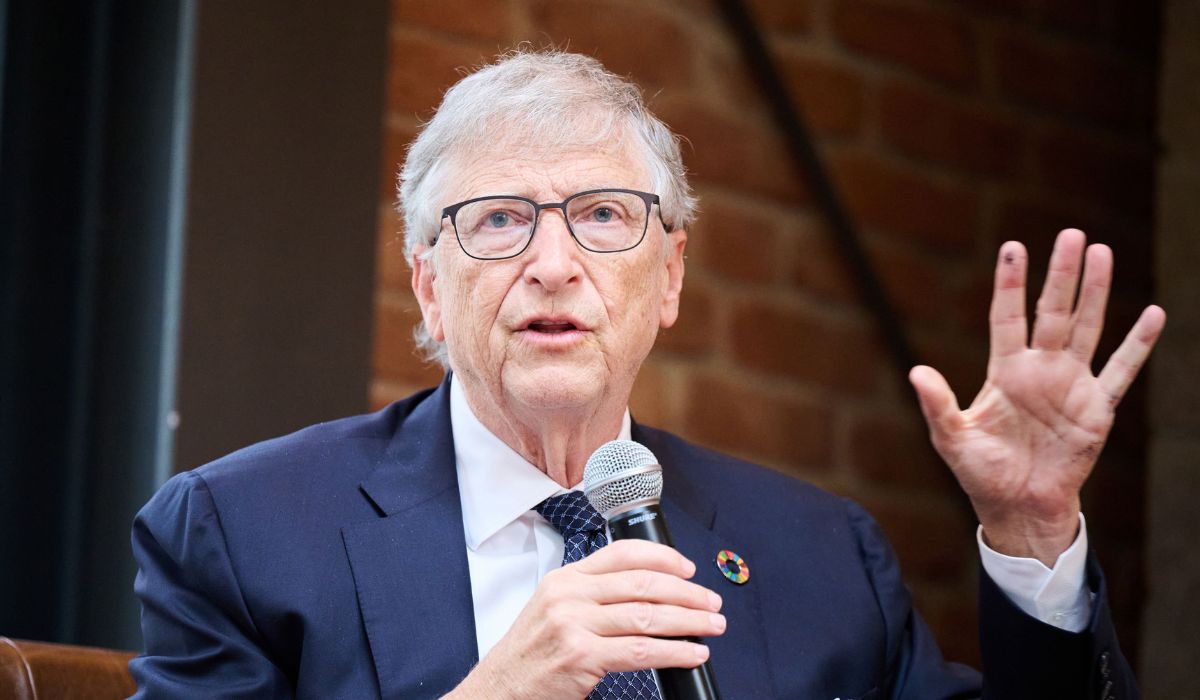 Bill Gates a vorbit în premieră despre noua lui iubită: „Ne distrăm”. Unde au mers împreună până acum