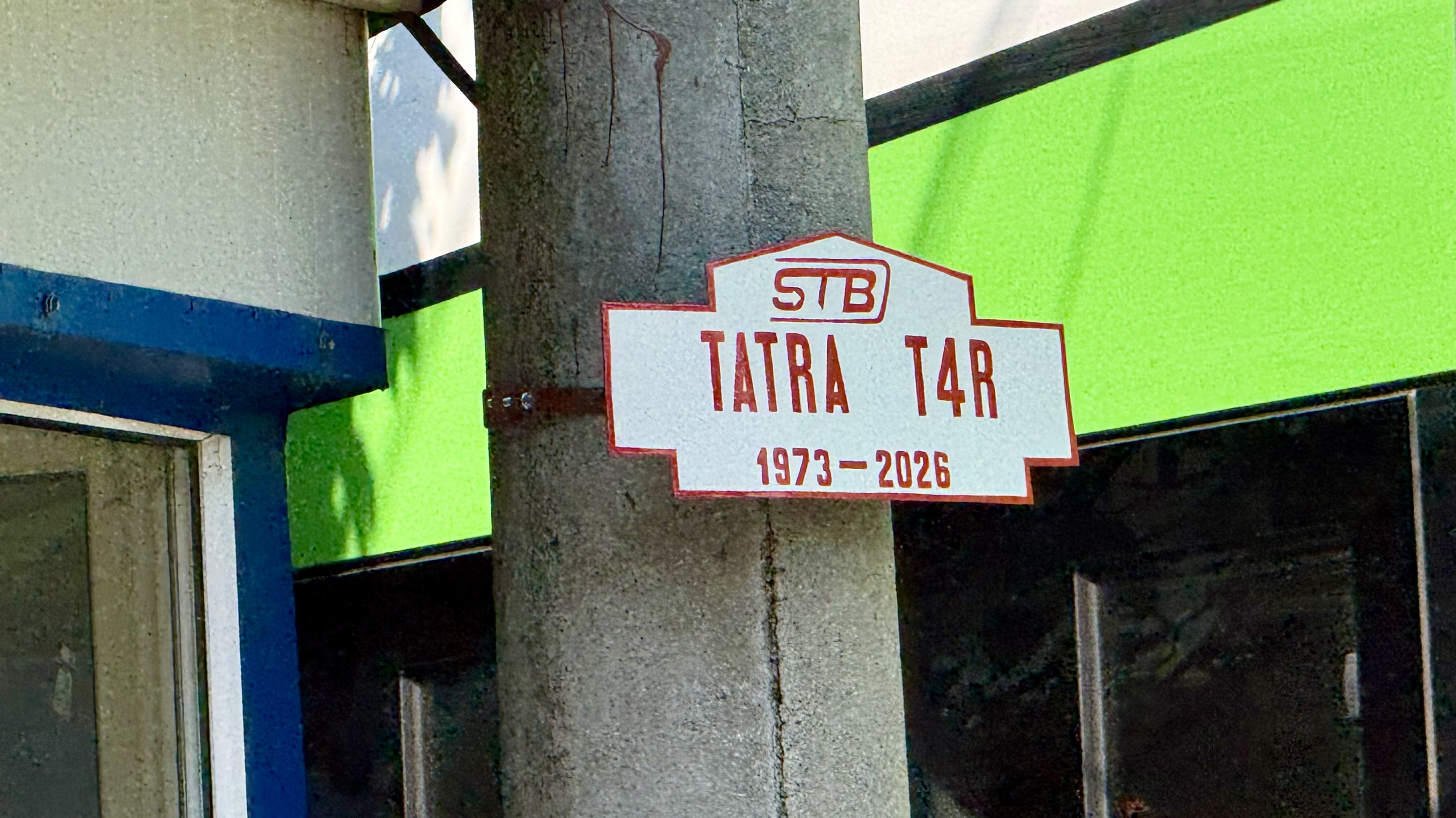 Ultima oprire pentru tramvaiele Tatra: Depoul Militari și-a deschis porțile pentru zeci de pasionați