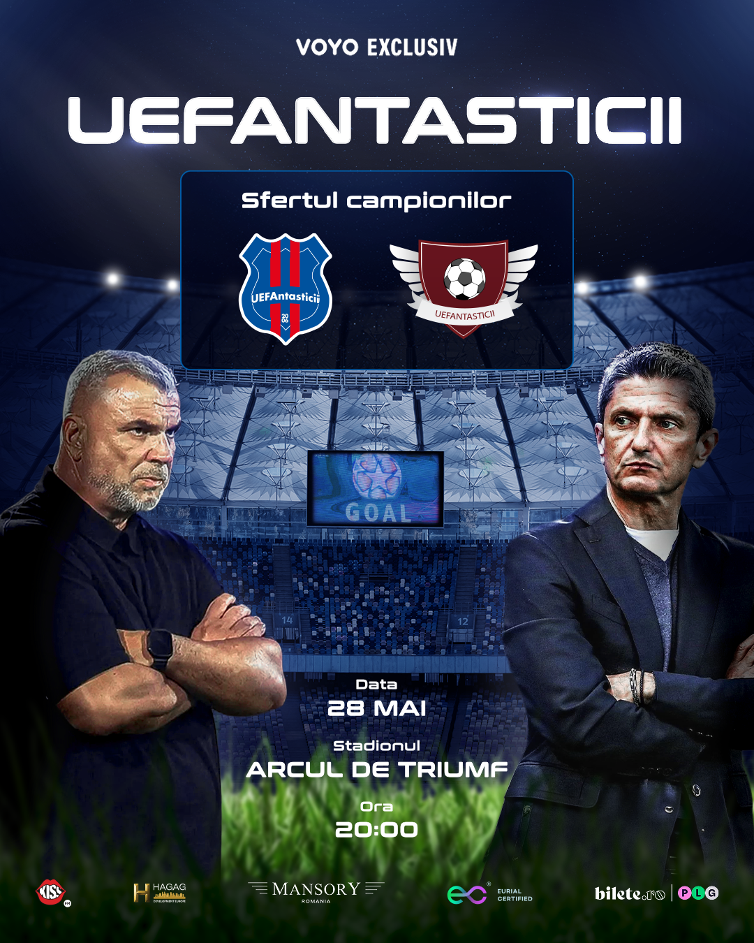 Răzvan Lucescu, primul meci în România, după moartea lui Mircea Lucescu: „Nu s-a mai întâmplat în fotbalul românesc”