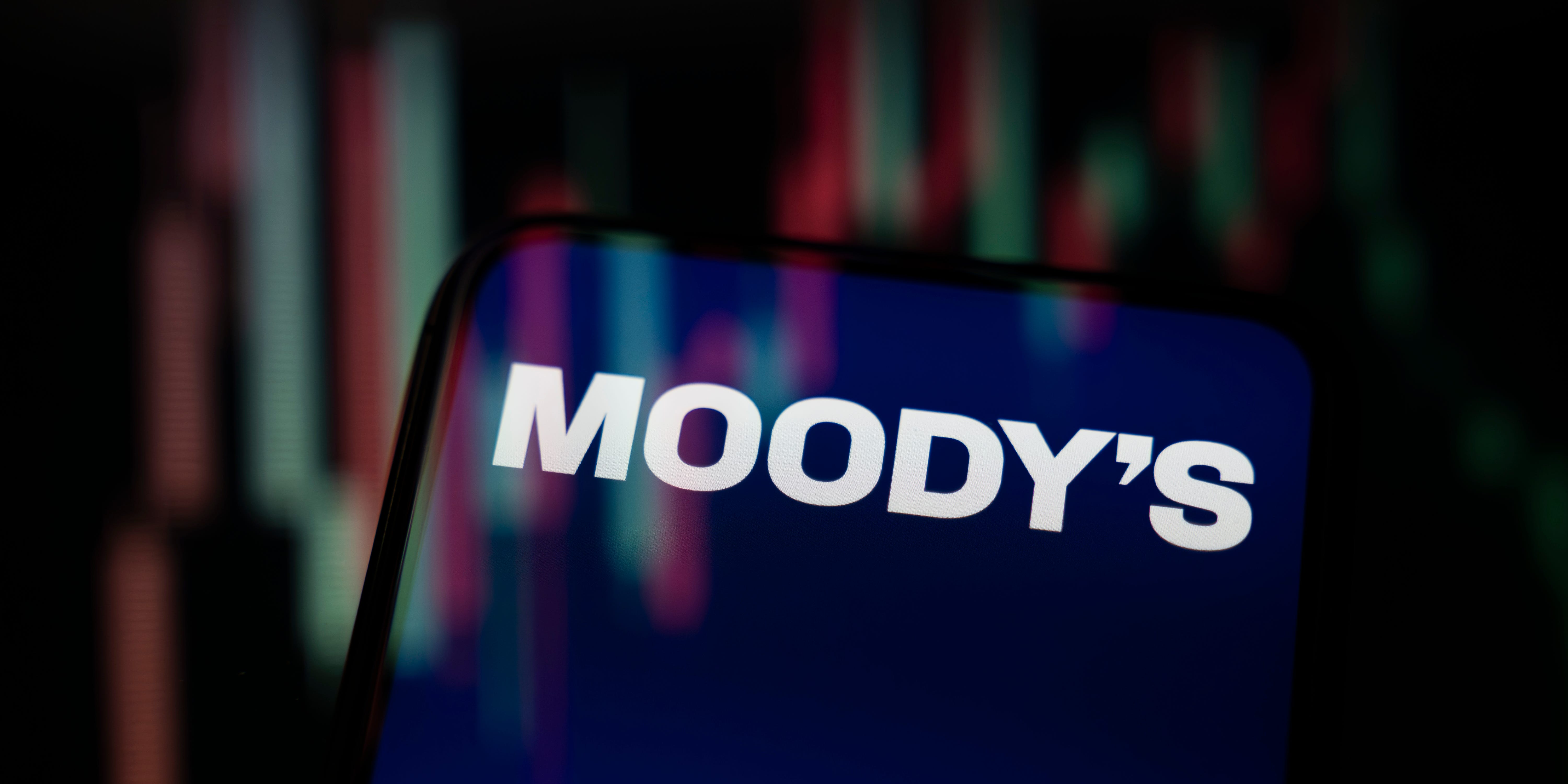 Moody’s upgrades South Africa outlook as reforms and debt control boost investor confidence