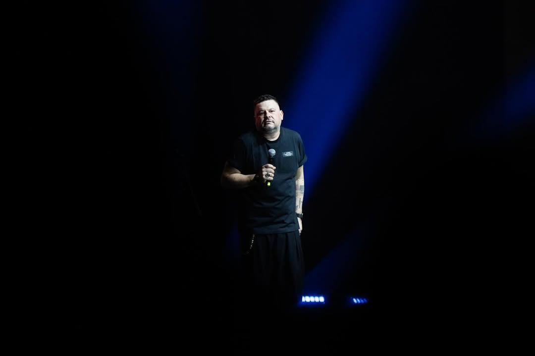 Mihai Bobonete, recunoscător soției sale pentru tot: „Cătălina îmi dă echilibrul de care am nevoie”. Transformarea prin care a trecut actorul după ce a slăbit