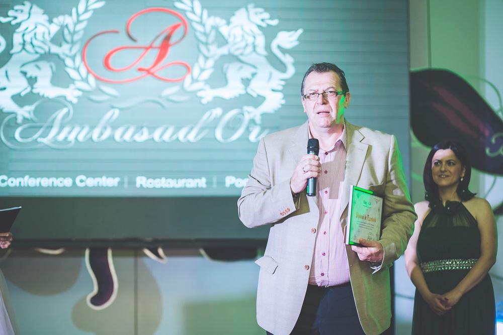 FRF și Steaua, premiate pentru implicarea în campania umanitară Fight for Life și Superkombat
