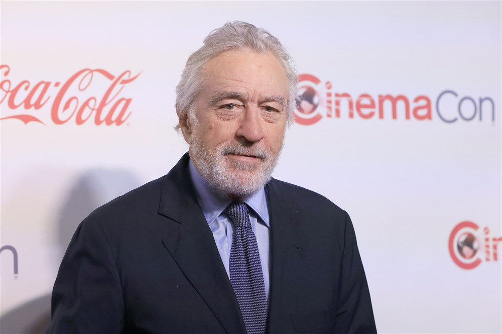 Robert De Niro i-a spus noapte bună lui Martin Scorsese. Răspunsul tăticului filmului „Nașul” a făcut-o pe fiica sa să râdă în hohote