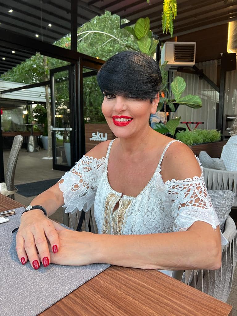 Patrizia Paglieri s-a despărțit de iubit: „Nu am mai vorbit de atunci”. Ce afacere i-a deschis fiului ei