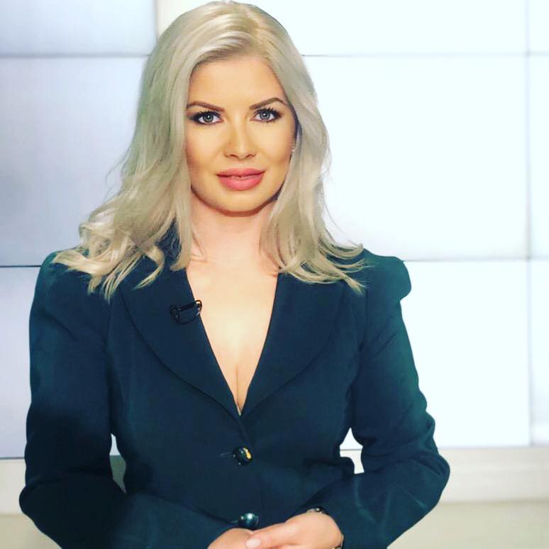 Luciana Indre, prezentatoarea de la Prima TV, despre lupta cu cancerul: „Urmările chimioterapiei și operațiile pot fi copleșitoare”