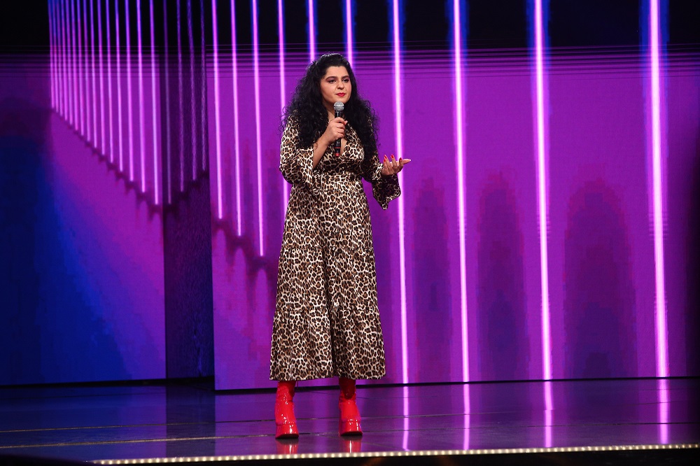Cine sunt finaliștii de la „Stand-Up Revolution”, sezonul 2. Câștigătorul primește 20.000 de euro