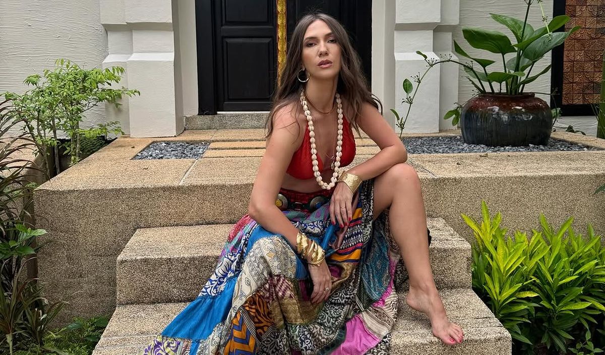 Cum a reacționat Ruxandra Ion când a aflat că Adela Popescu și Radu Vâlcan sunt într-o relație secretă: „Te mănânc”