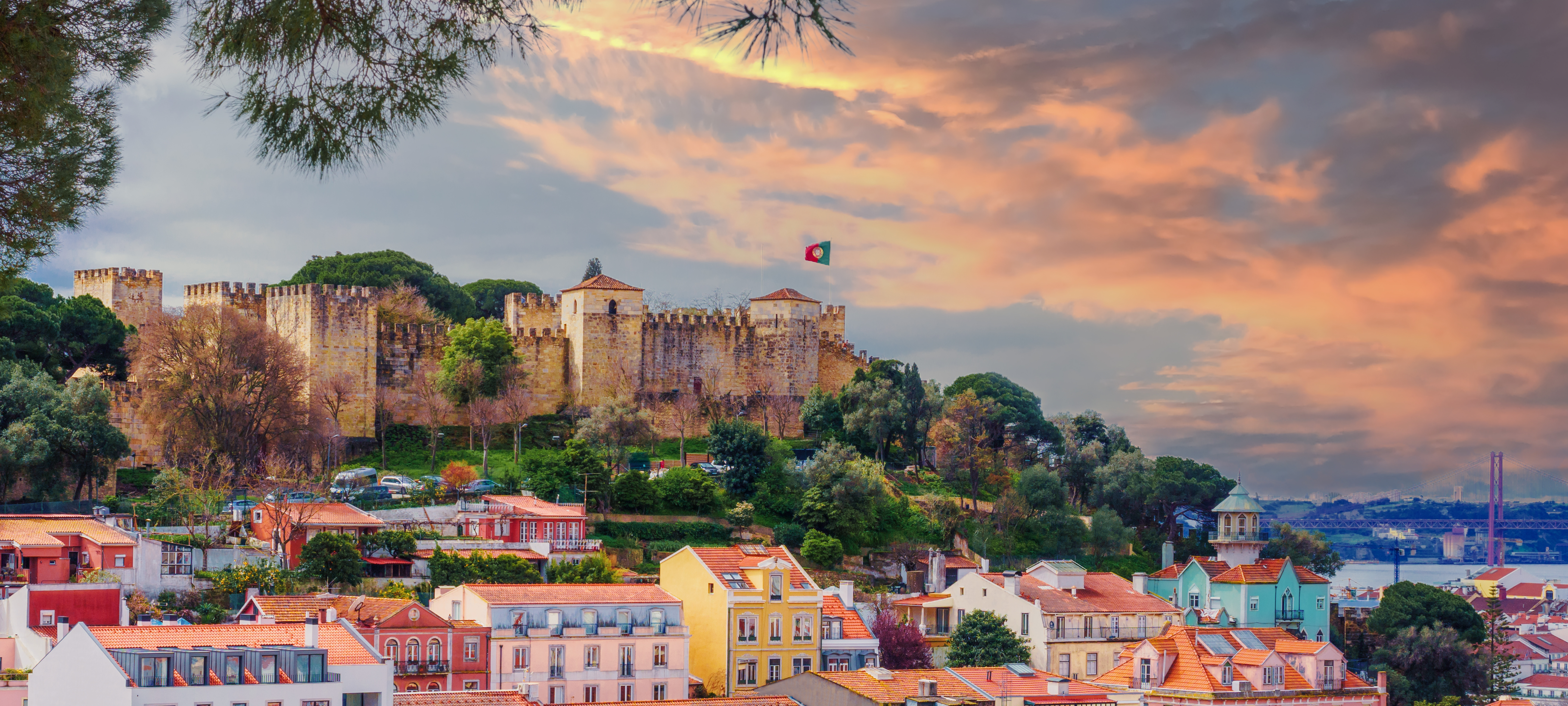 Locuri de vizitat în Portugalia - cele mai frumoase destinații de vacanță