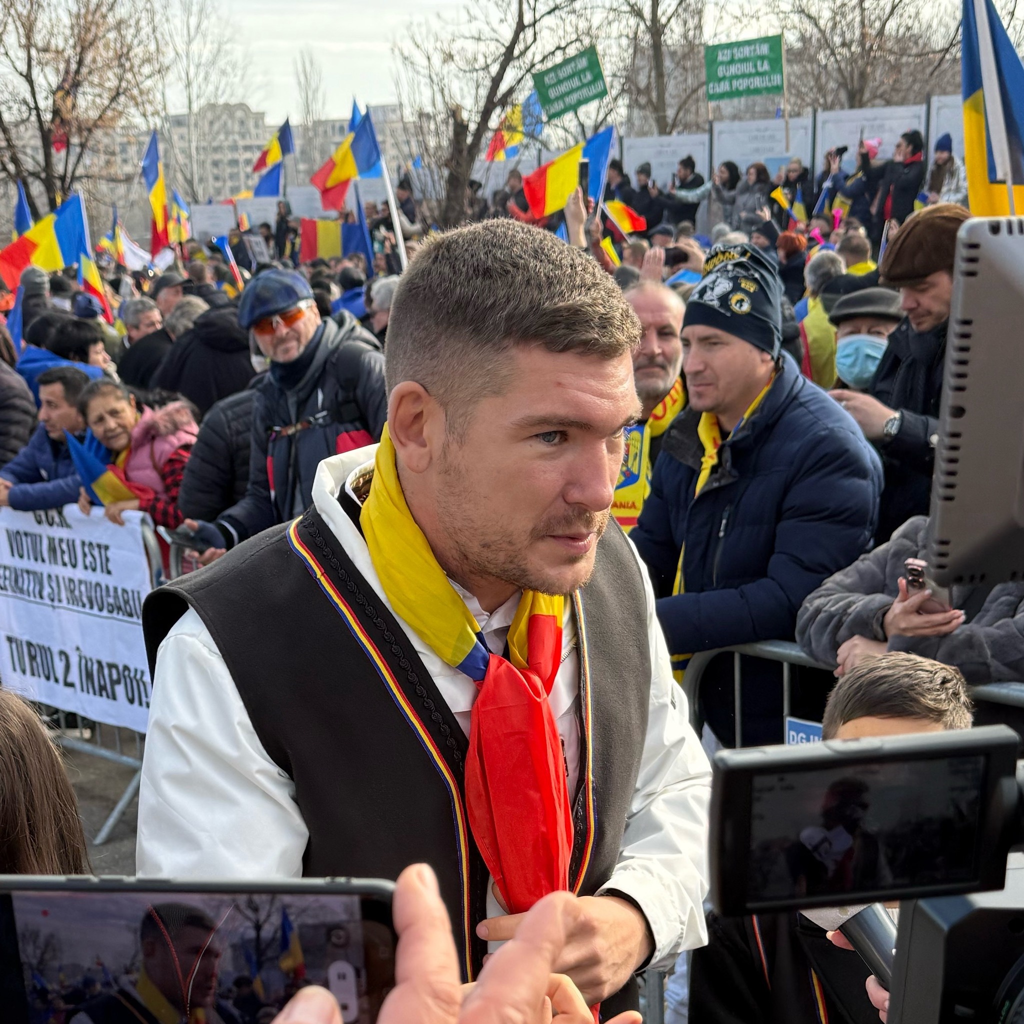 Cine este Călin Donca de la Survivor România 2025. Cu ce se ocupă concurentul care a avut probleme cu legea