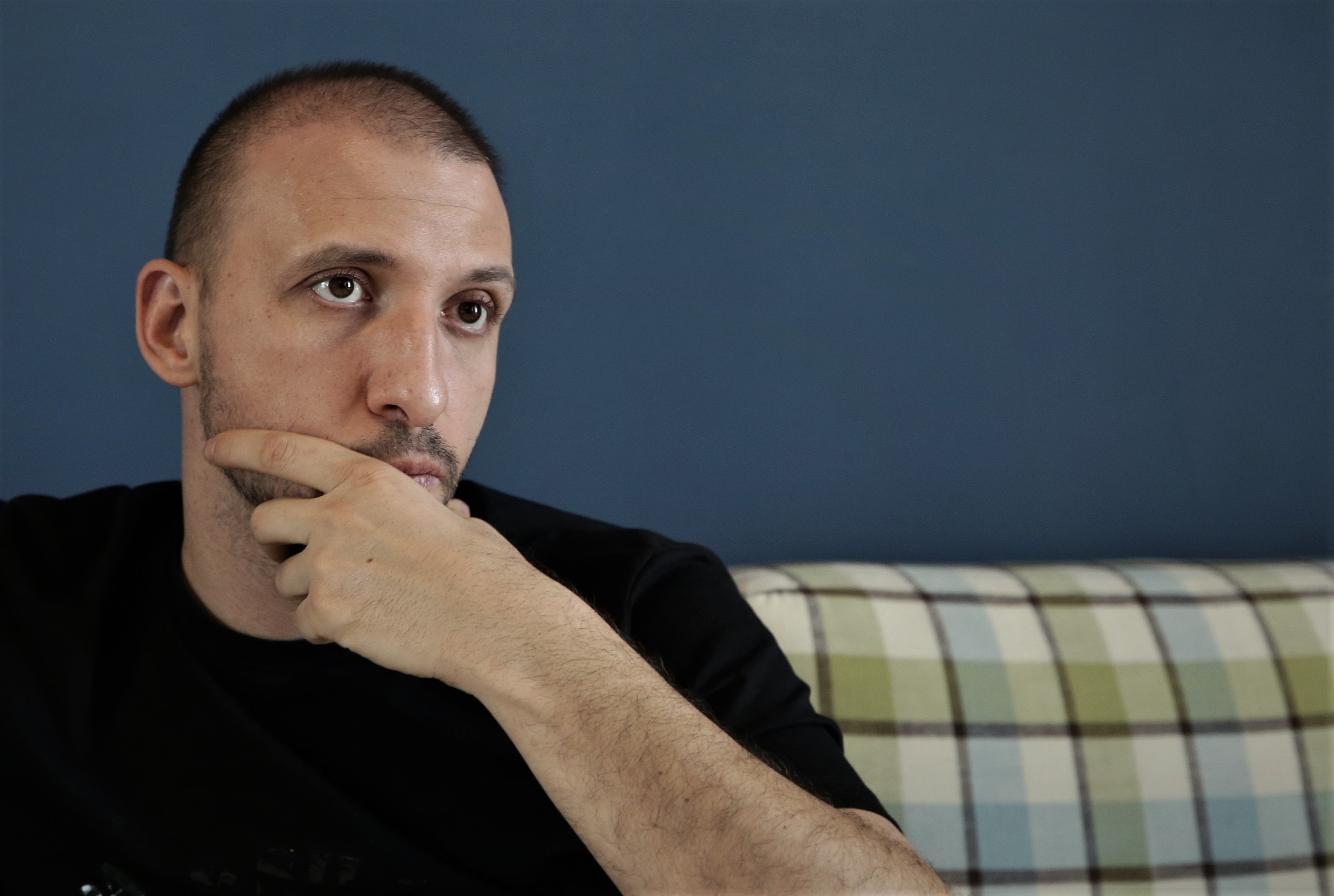 INTERVIU. „Vreau să facem un spital și o școală în Mariupol!”. Promisiunea suceveanului Ștefan Mandachi