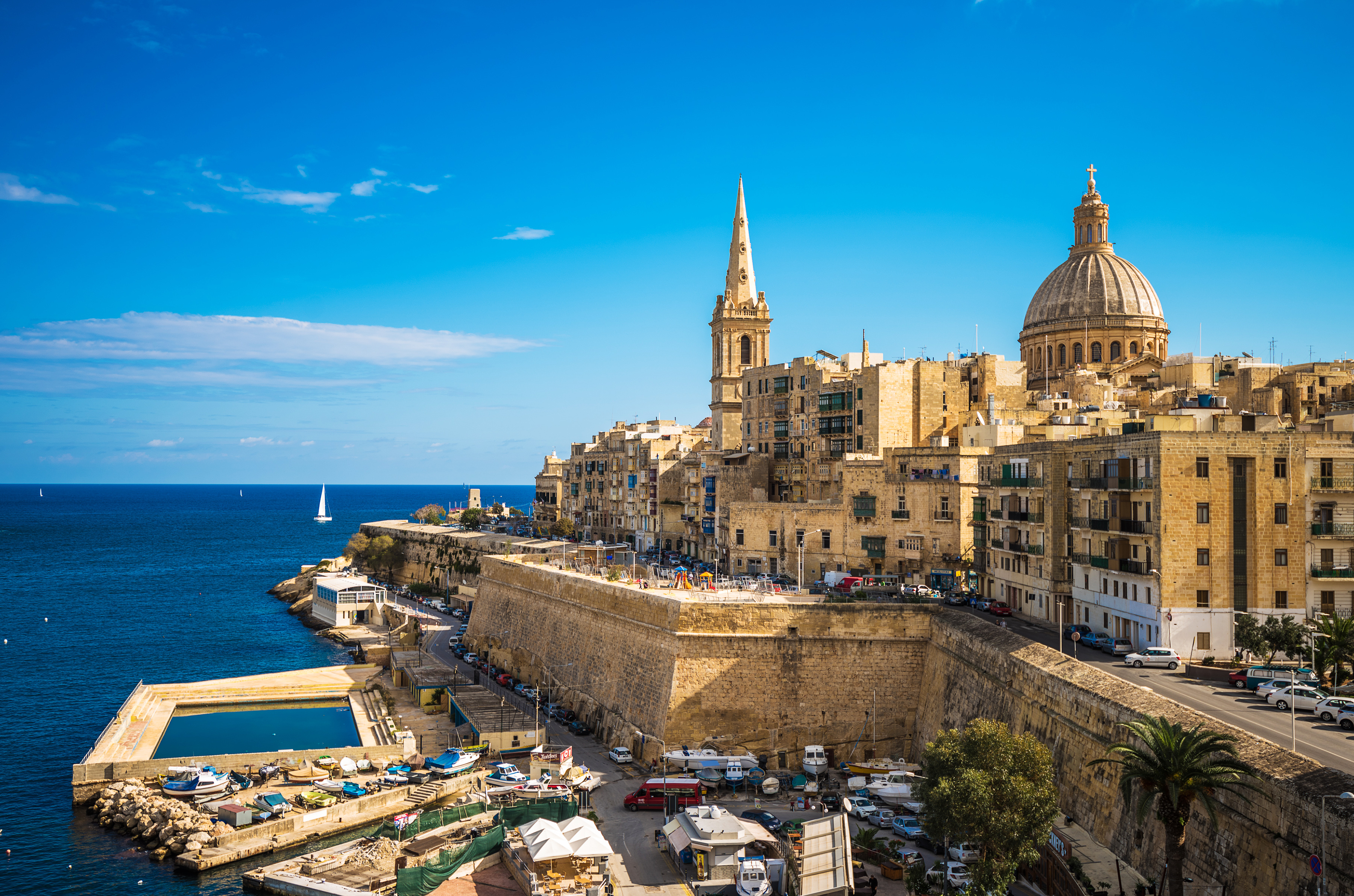 Locuri de vizitat în Malta. Cele mai apreciate destinații de vacanță
