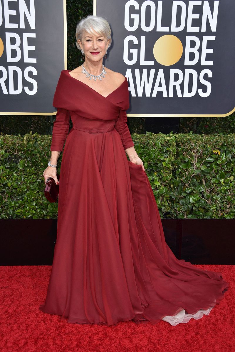 Cele mai spectaculoase ținute de la Globurile de Aur: Reese Witherspoon, Scarlett Johansson și Jennifer Aniston au impresionat cu ținutele lor