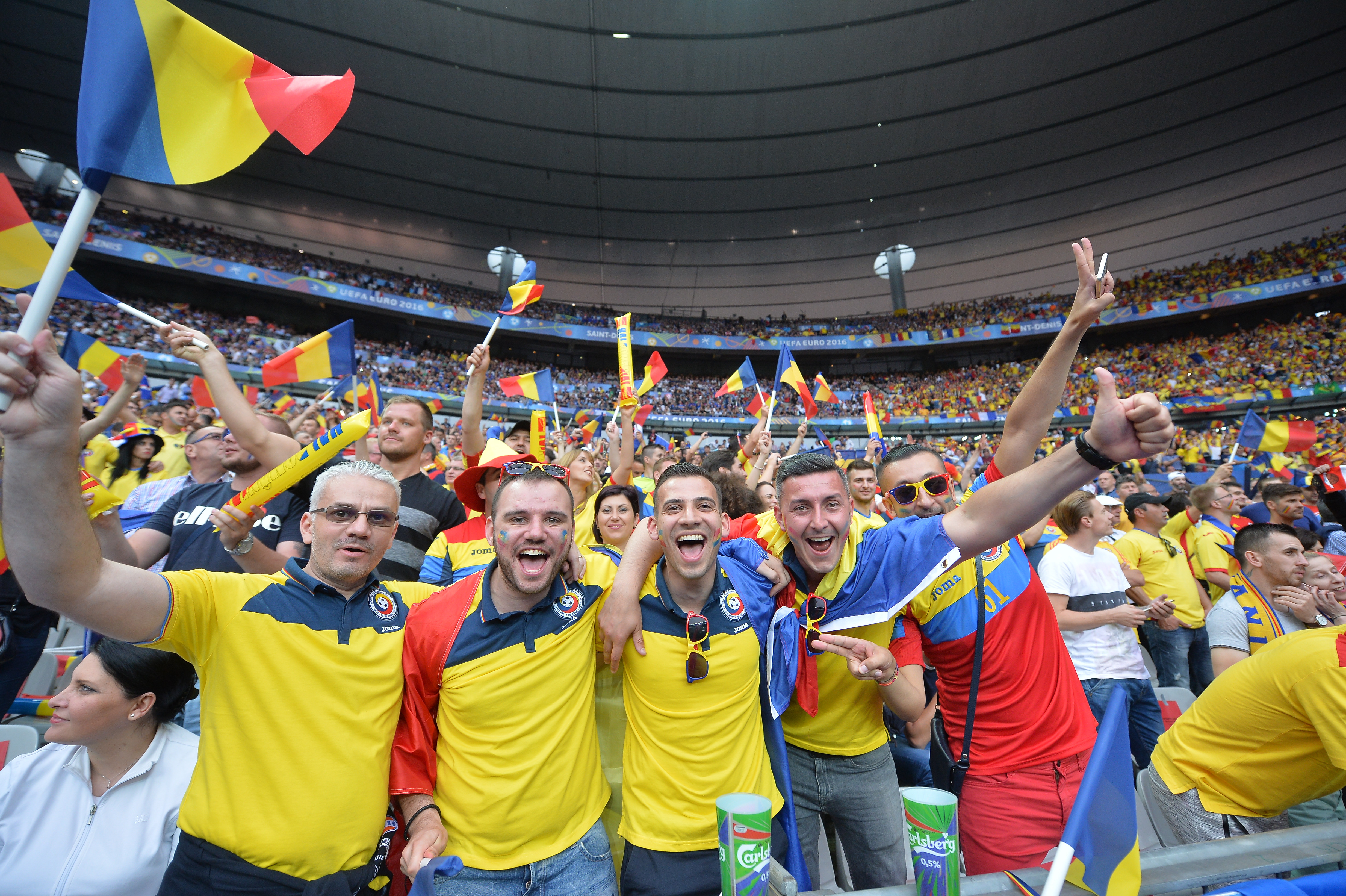 România-Franța 1-2 / LIVE BLOG. Eșec nedrept! Noi am fost Legiunea Franceză! Ne-au ucis în 89! | FOTO&VIDEO