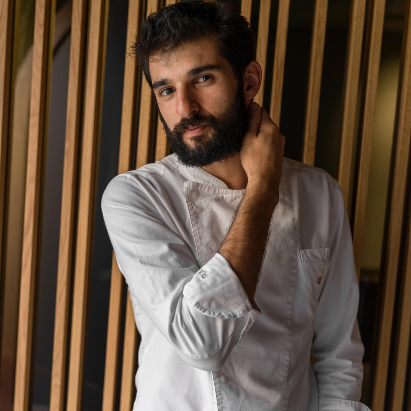 Pizzeria lui Richard Abou Zaki, juratul Chefi la cuțite, a fost jefuită. „Au distrus mai multe elemente și au furat telefoanele”