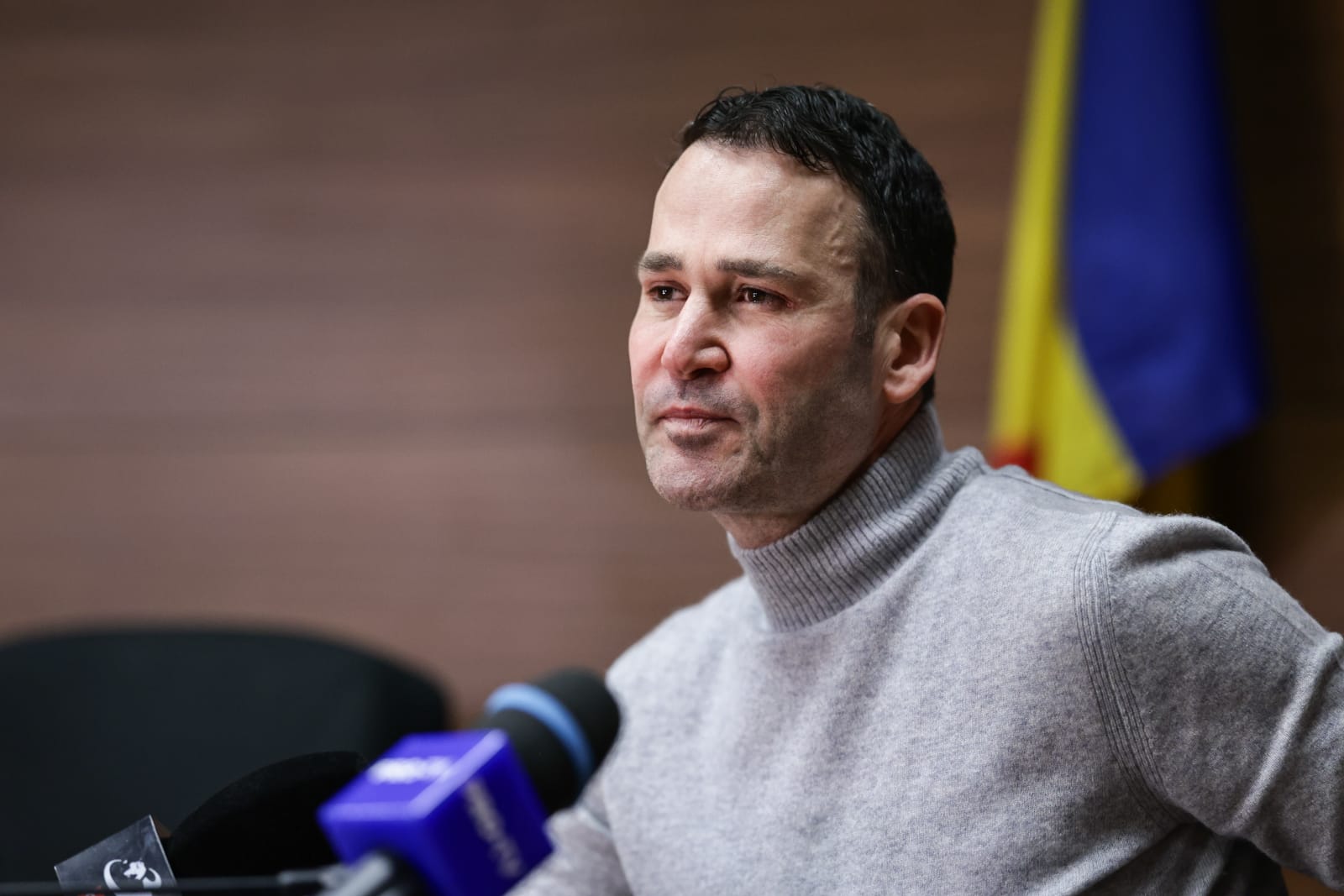 Robert Negoiță, vizat de DNA și în cazul drumului construit peste magistrala de gaz. Ce spune prefectul Capitalei