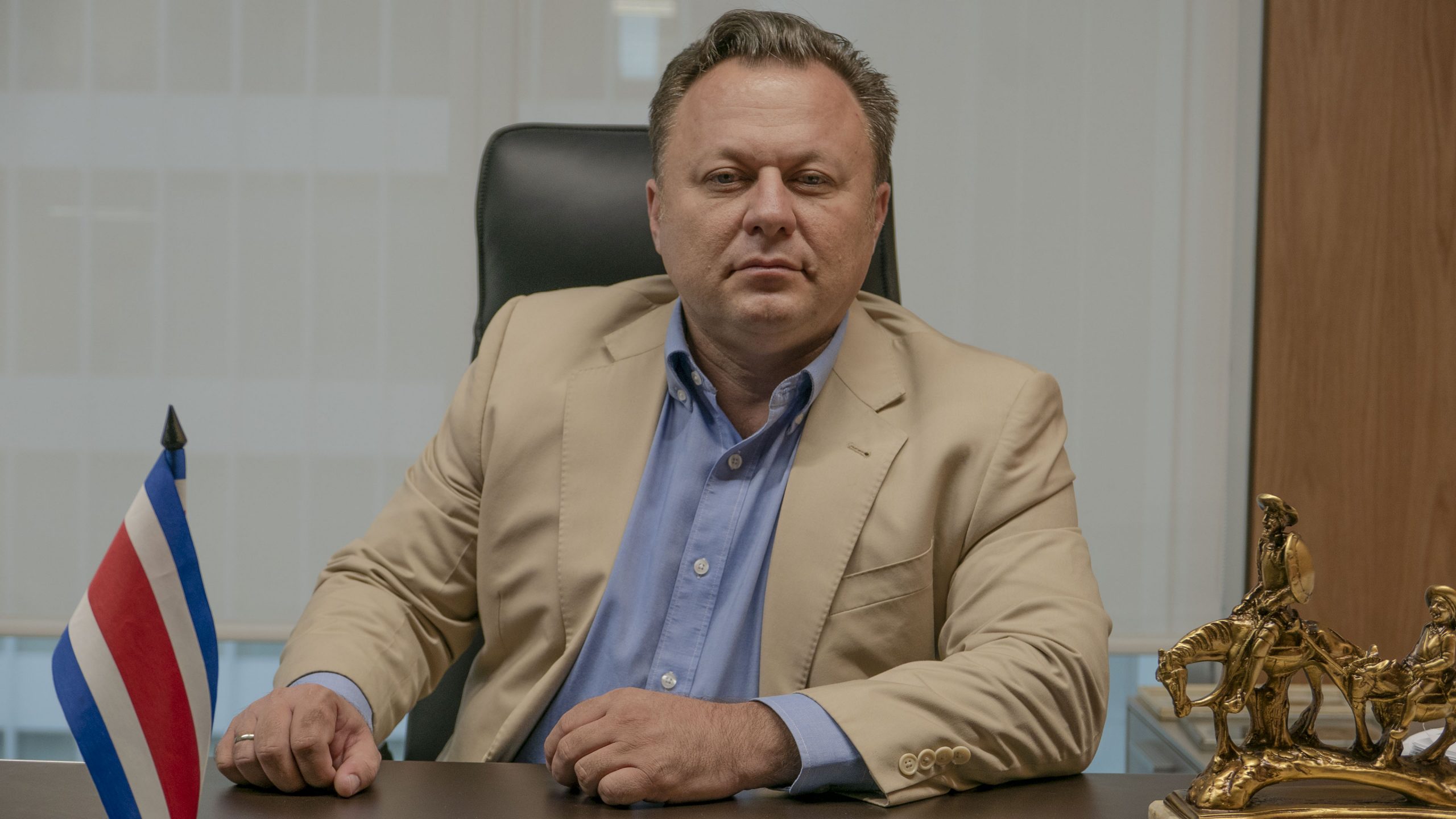 Ionuț Dolănescu vrea să se împace cu fratele său. Cum a reacționat Dragoș: „Îi recomand să se ducă la doctor, să se revizuiască”