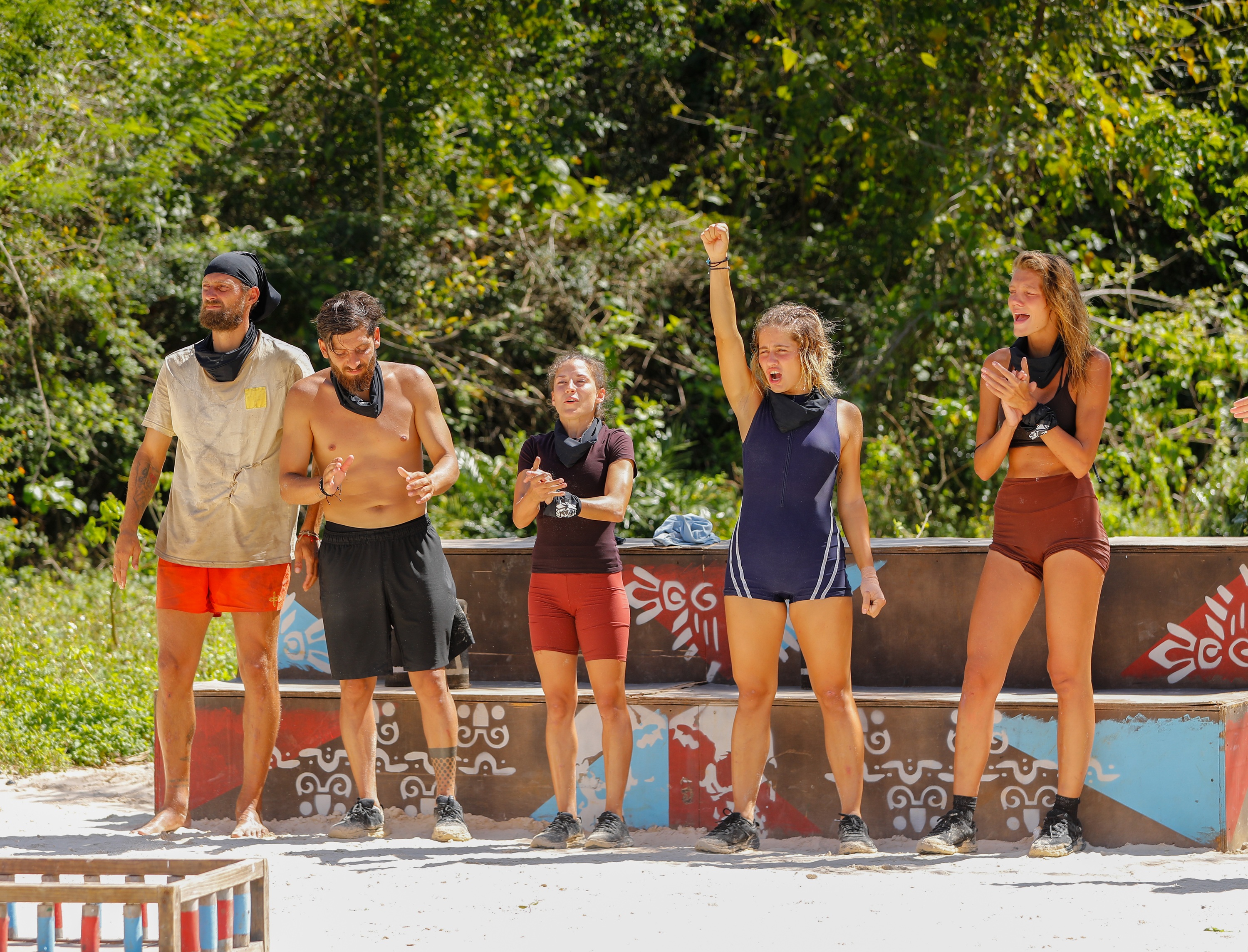 „Survivor România”, 23 mai 2026. Lupta vitală se dă în doar câteva ore. „Una dintre fete va părăsi competiția”