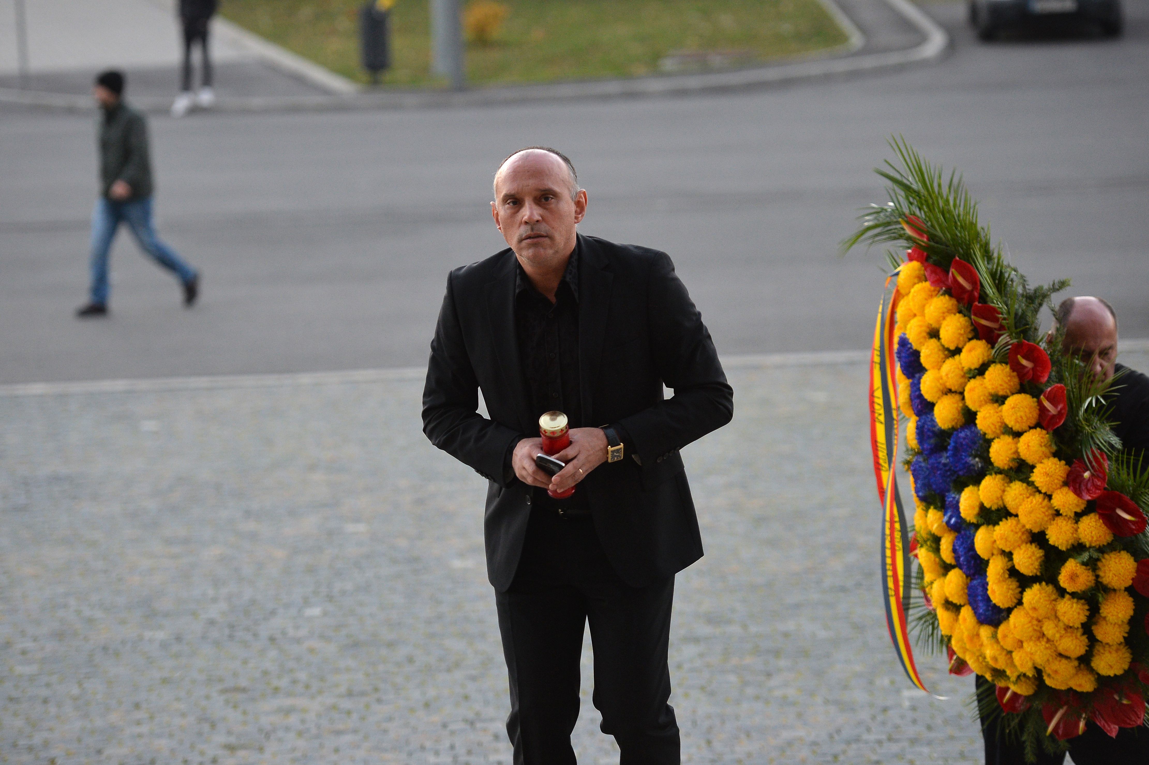 Florin Prunea a divorțat în secret înainte de „Desafio: Aventura”? Imagini cu amanta, care a făcut totul public: Cum l-a dat de gol pe fostul portar
