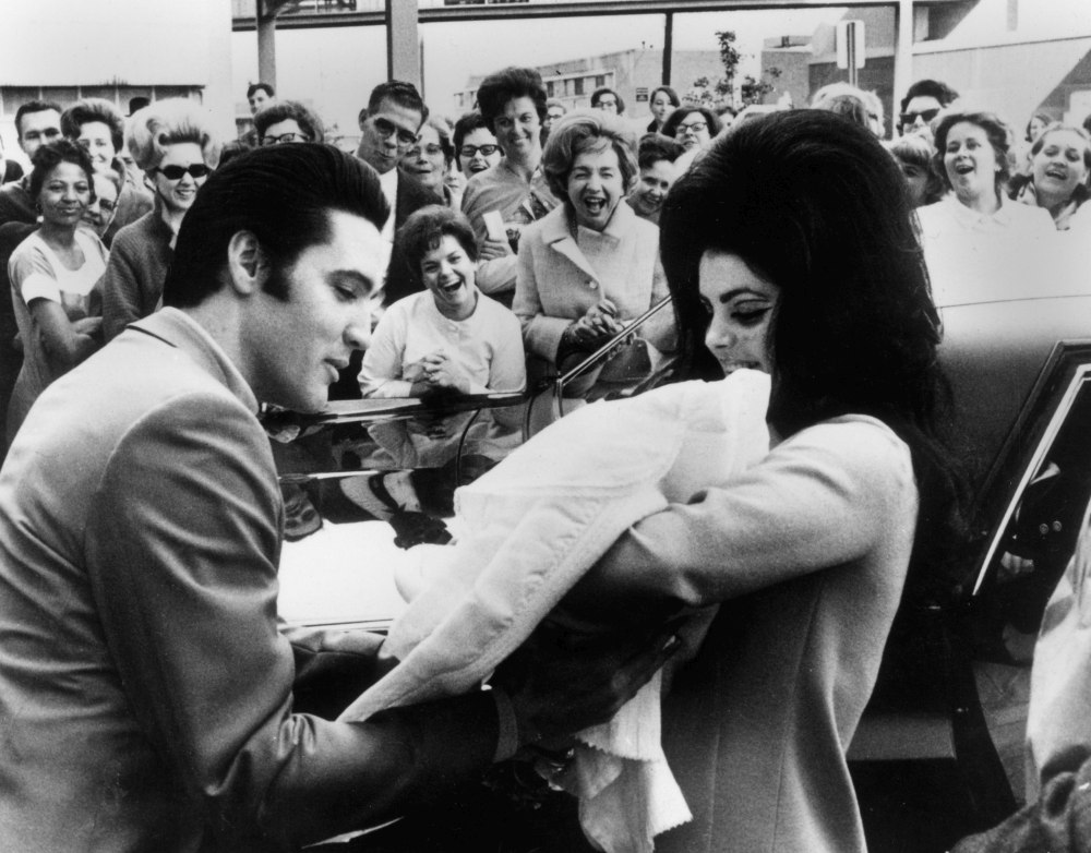 Fiica lui Elvis Presley, manipulată de Michael Jackson. Cine face acuzații neașteptate despre mariajul celor doi: „Am fost îngrozită de căsătorie”