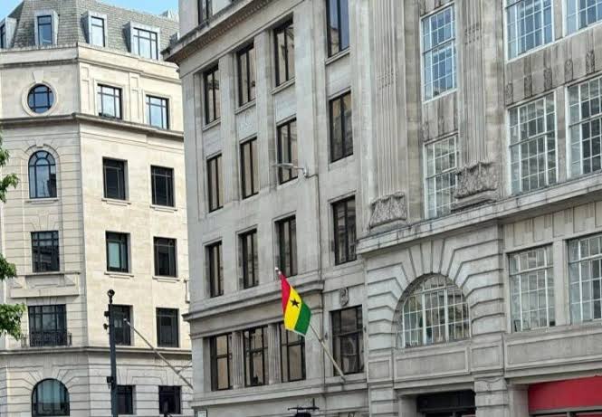 Ghana International Bank turns to Asia’s deep pockets as Africa seeks new sources of capital to fund its next wave of growth