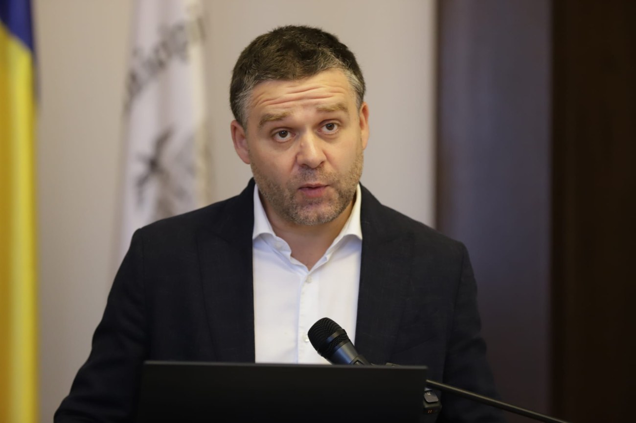 Ciprian Ciucu cere insolvența STB: „Conducerea să se întrunească mâine dimineață și să ia decizia corectă. Altfel, STB intră în faliment”