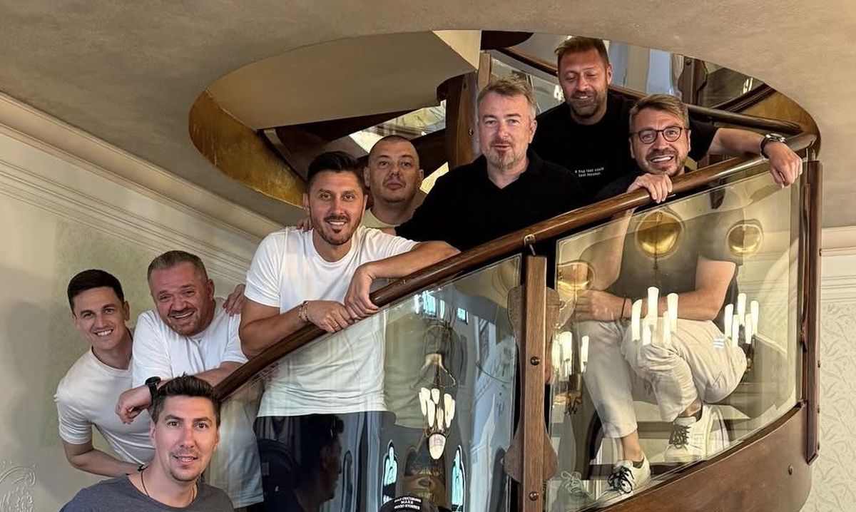 Jucătorul preferat al lui Răzvan Raț din istoria Premier League: „Nu a fost un idol, ci un model”
