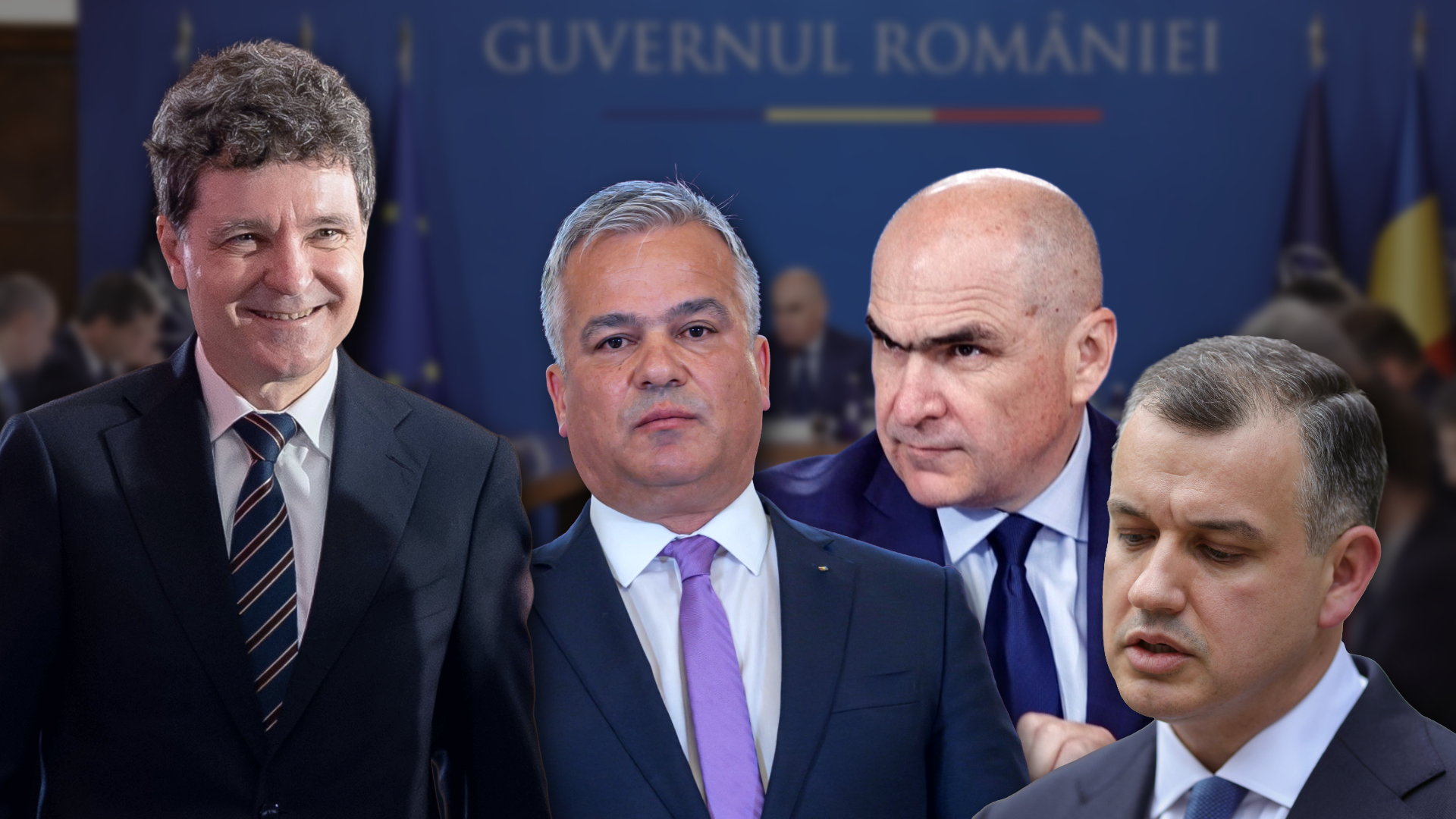 Conducerea PNL a respins cu un vot zdrobitor susținerea Guvernului Veștea și-i amenință cu excluderea pe partizani / „Nu îmi depun mandatul”