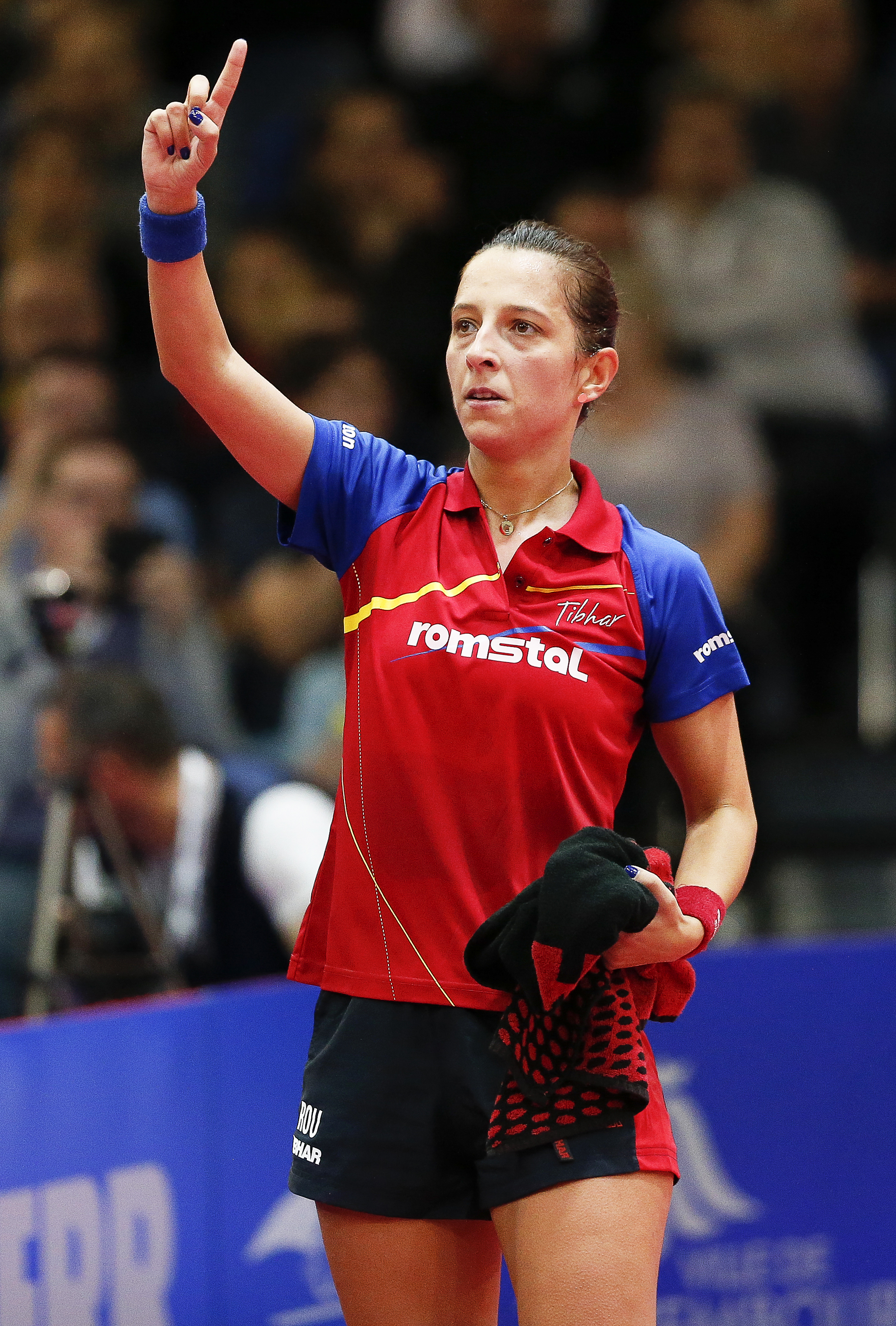 România a cucerit titlul la Campionatului European de tenis de masă! Finală de vis cu Germania. E al patrulea trofeu continental din istorie. Ce spune Eliza Samara | VIDEO