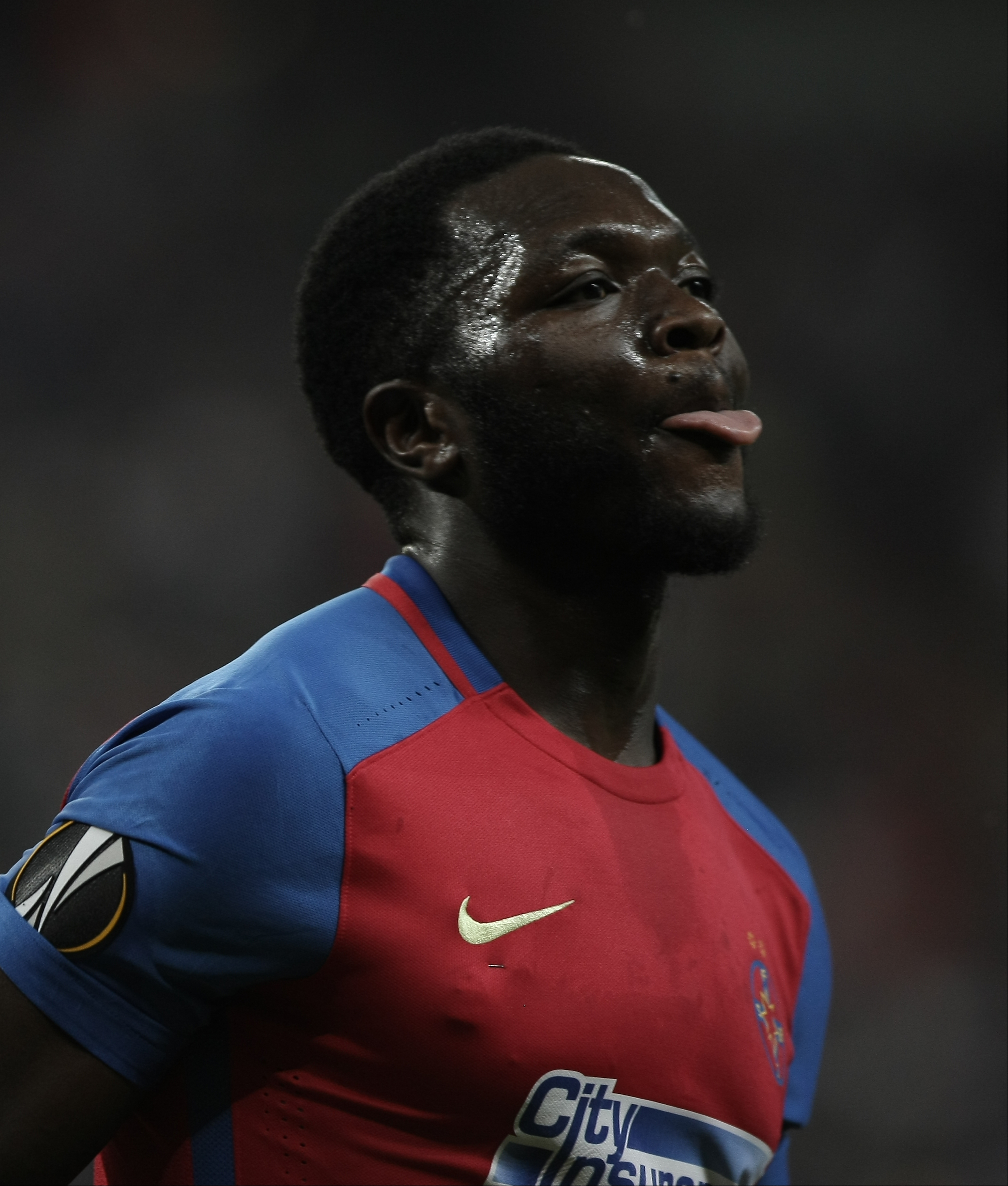 Liga Europa: Steaua - Villarreal 1-1, Zurich - Osmanlîspor 2-1. Muniru a egalat, după ce Borre a deschis scorul. Penalty nedat românilor | LIVE BLOG & VIDEO & GALERIE FOTO