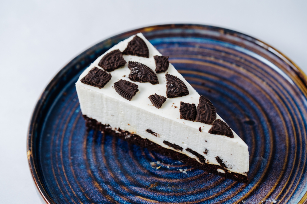 Cheesecake - rețete ușoare pentru prăjitura cu cremă de brânză și cheesecake fără coacere