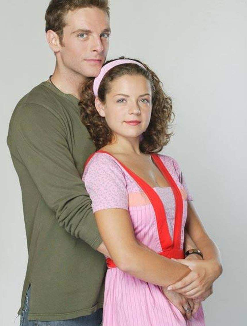 Cum arată în prezent Dan, actorul principal din „Daria, iubirea mea”. Adrian Ștefan revine pe micul ecran